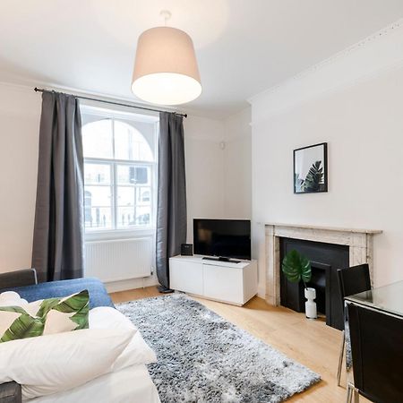 Marylebone Gloucester Place Apartments لندن المظهر الخارجي الصورة