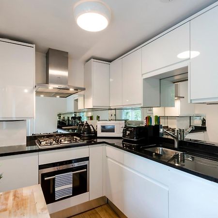 Marylebone Gloucester Place Apartments لندن المظهر الخارجي الصورة