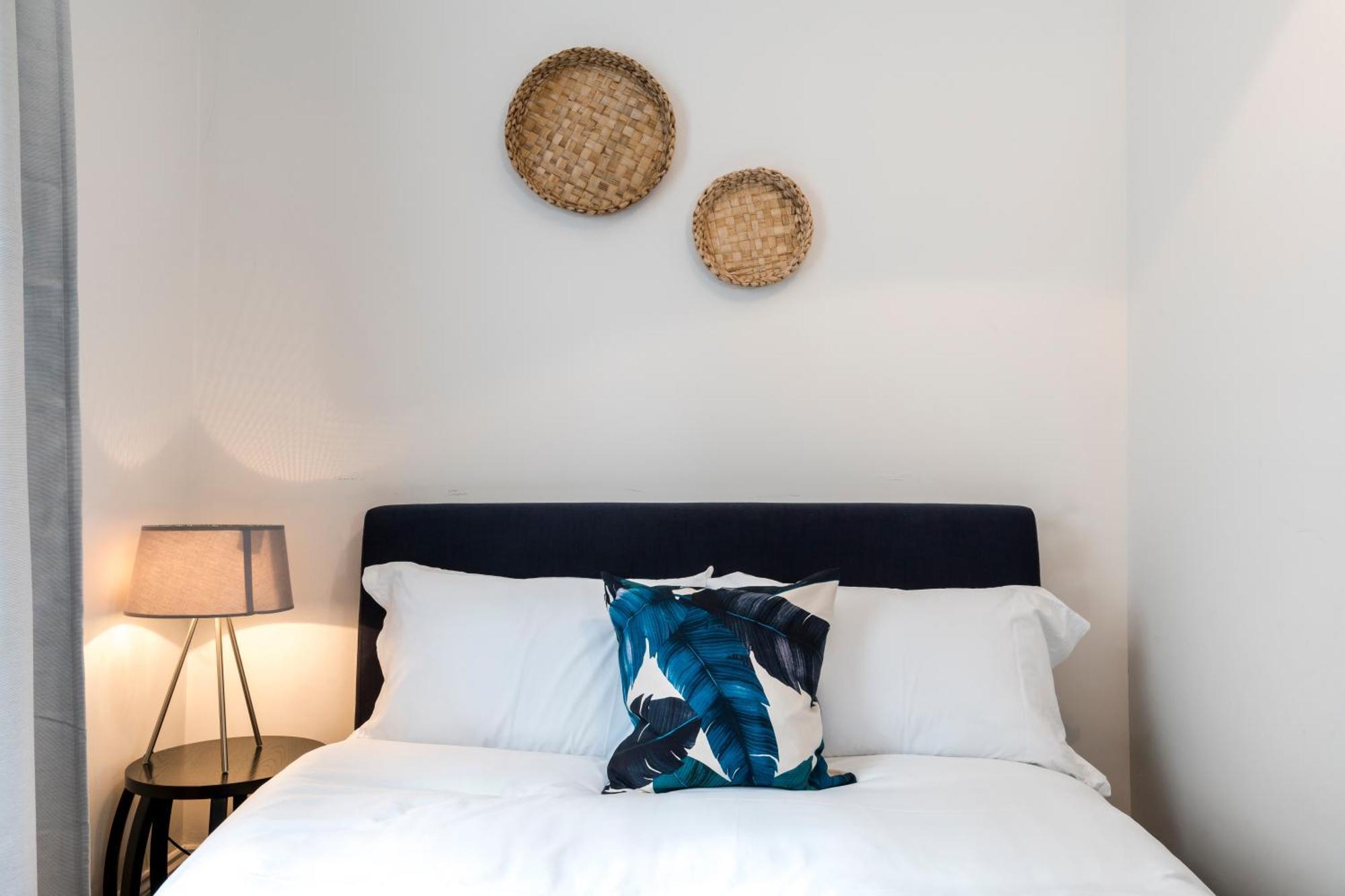 Marylebone Gloucester Place Apartments لندن المظهر الخارجي الصورة